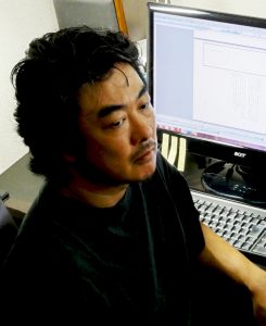 プロフィール用ph